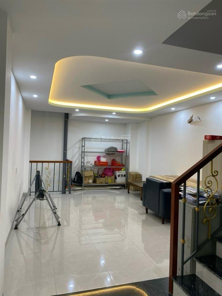 Nhà mới 5 tầng. kdc nam long. đường 12m có vỉa hè. 5pn. hơn 7 tỷ