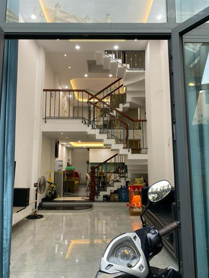 Nhà mới 5 tầng. kdc nam long. đường 12m có vỉa hè. 5pn. hơn 7 tỷ