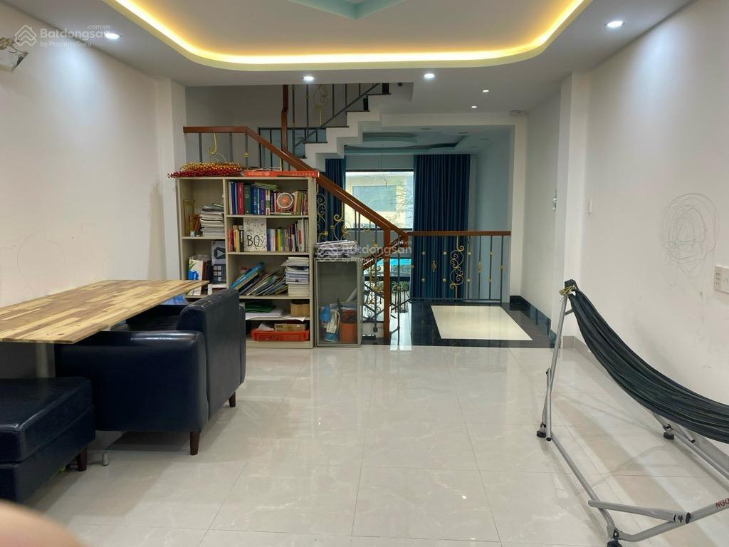 Nhà mới 5 tầng. kdc nam long. đường 12m có vỉa hè. 5pn. hơn 7 tỷ