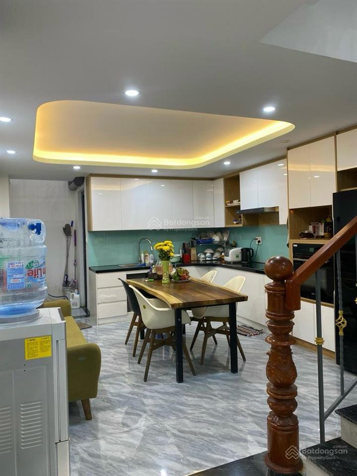 Nhà mới 5 tầng. kdc nam long. đường 12m có vỉa hè. 5pn. hơn 7 tỷ