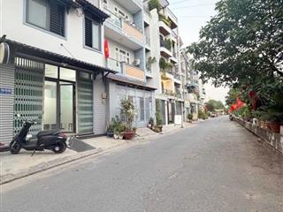 Sát gò vấp. ngạy chợ vườn lài. nhà còn mới 3pn. hxh 5m. gúa hơn 5 tỷ