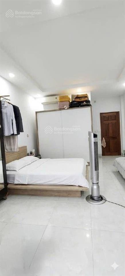Chdv 9 phòng  2 mặt hẻm xe hơi  thang máy  40tr/th  8 tỷ