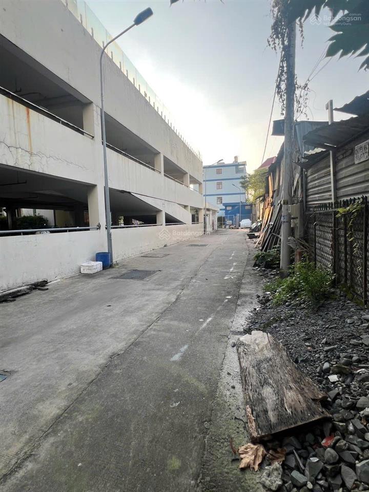 Đất 162m2 8.2x20m, full thổ sát vách hiệp thành city 40tr/m2. hẻm 10m