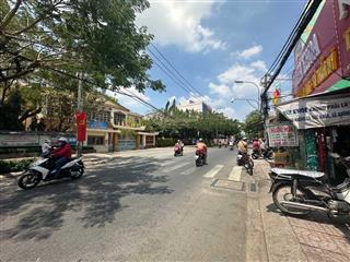 Nhà mới mtkd nguyễn thị kiểu, 4x25m, cho thuê 20tr/th, 3 tấm 5 tỷ hơn