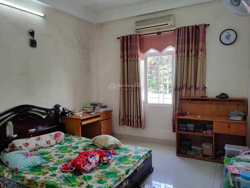 Nhà mới mtkd nguyễn thị kiểu, 4x25m, cho thuê 20tr/th, 3 tấm 5 tỷ hơn