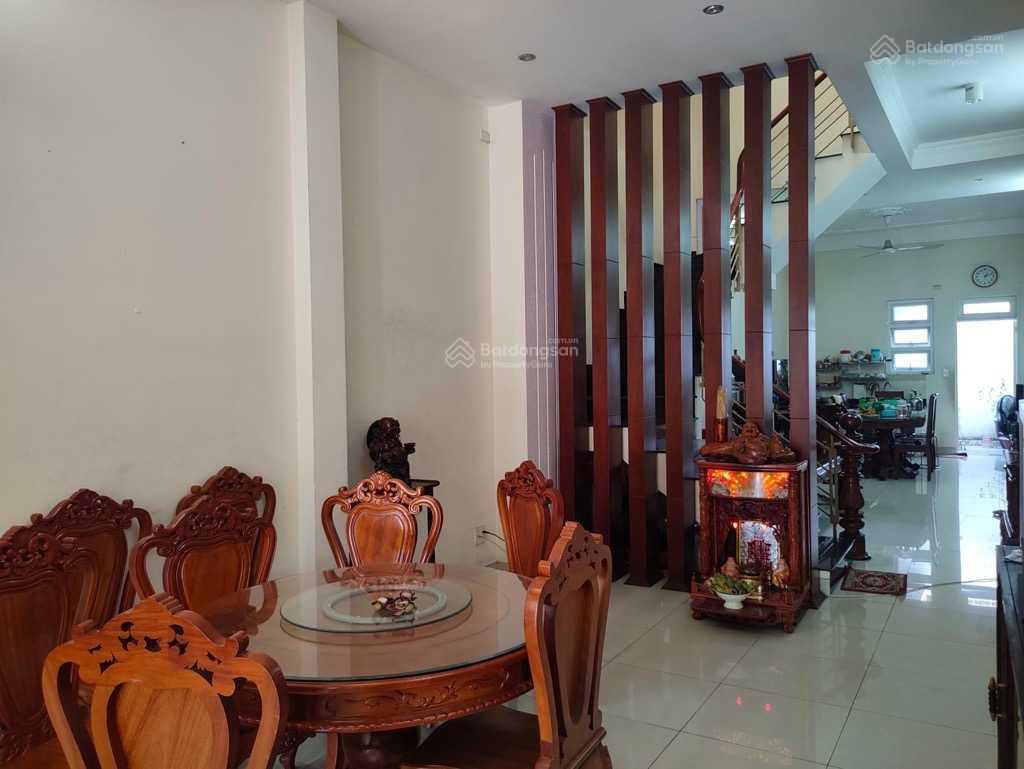 Nhà mới mtkd nguyễn thị kiểu, 4x25m, cho thuê 20tr/th, 3 tấm 5 tỷ hơn