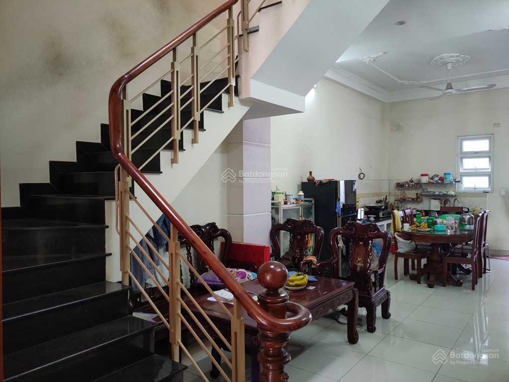 Nhà mới mtkd nguyễn thị kiểu, 4x25m, cho thuê 20tr/th, 3 tấm 5 tỷ hơn