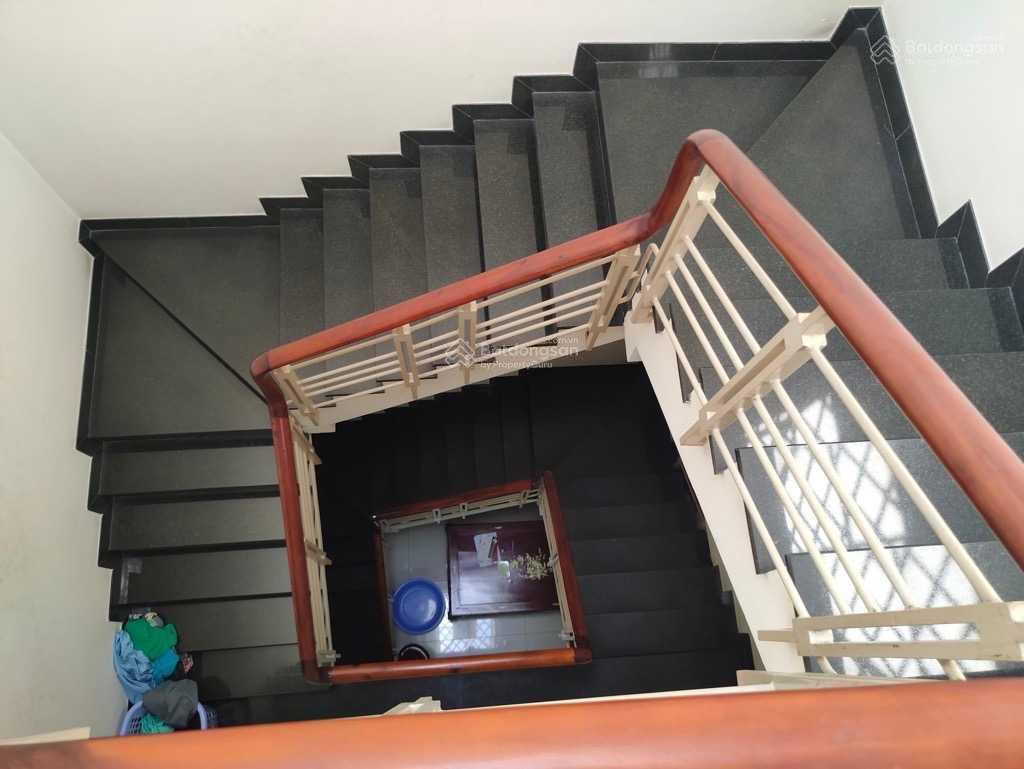 Nhà mới mtkd nguyễn thị kiểu, 4x25m, cho thuê 20tr/th, 3 tấm 5 tỷ hơn