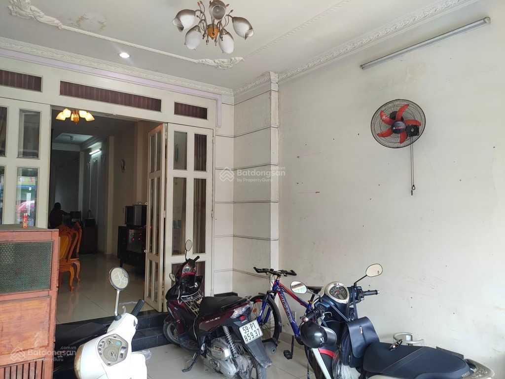 Nhà mới mtkd nguyễn thị kiểu, 4x25m, cho thuê 20tr/th, 3 tấm 5 tỷ hơn