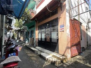 Sát mt phạm văn chiêu, 5.1x32m, 200m2, hẻm qh 8m, ~ 60tr/m2