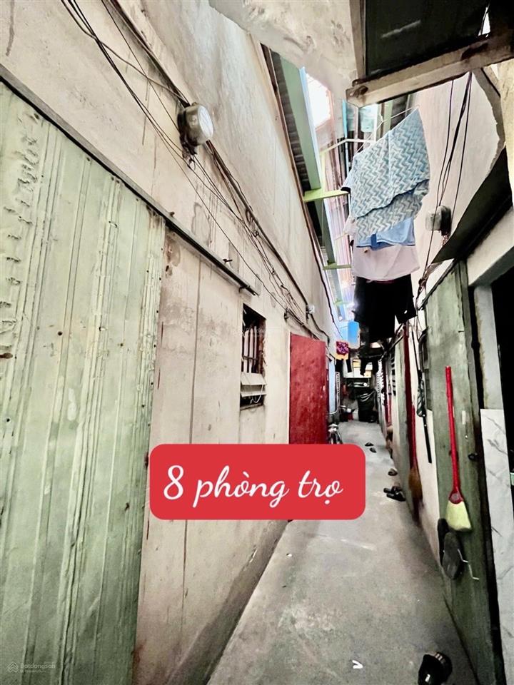 Sát mt hiệp thành 43 8.4 x23 190m vuông  doanh thu 40tr/th. hơn 50tr/m2