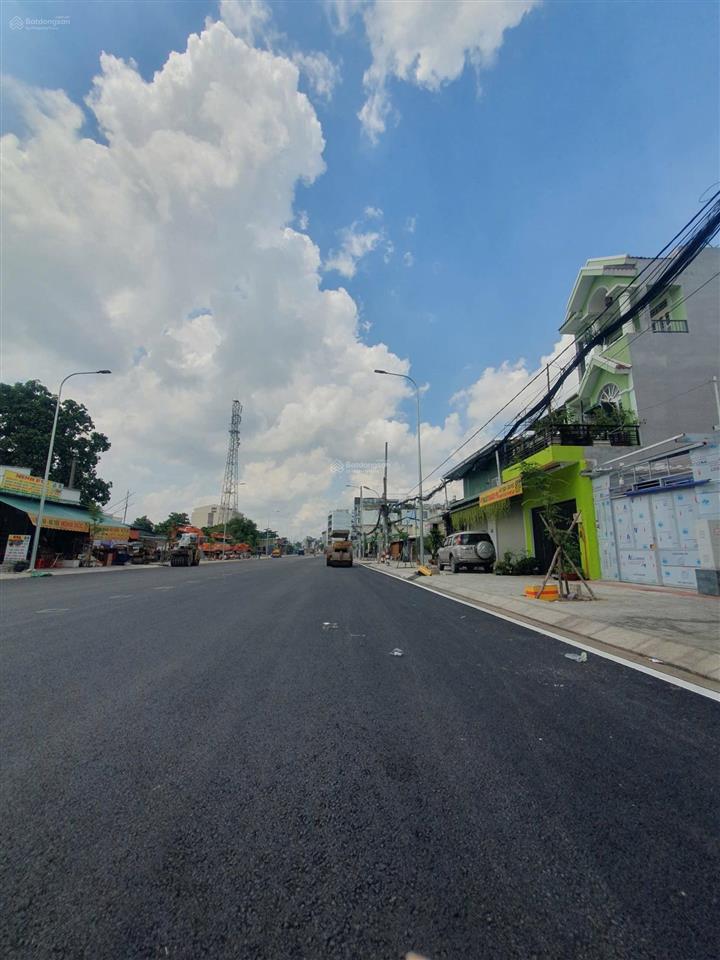 Sát mt hiệp thành 43 8.4 x23 190m vuông  doanh thu 40tr/th. hơn 50tr/m2