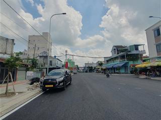 Sát mt hiệp thành 43 8.4 x23 190m vuông  doanh thu 40tr/th. hơn 50tr/m2