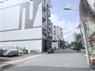 Đất vàng thạnh xuân 24 8x25m full thổ giá chỉ bằng nửa định giá bank. xây mới 5 tầng