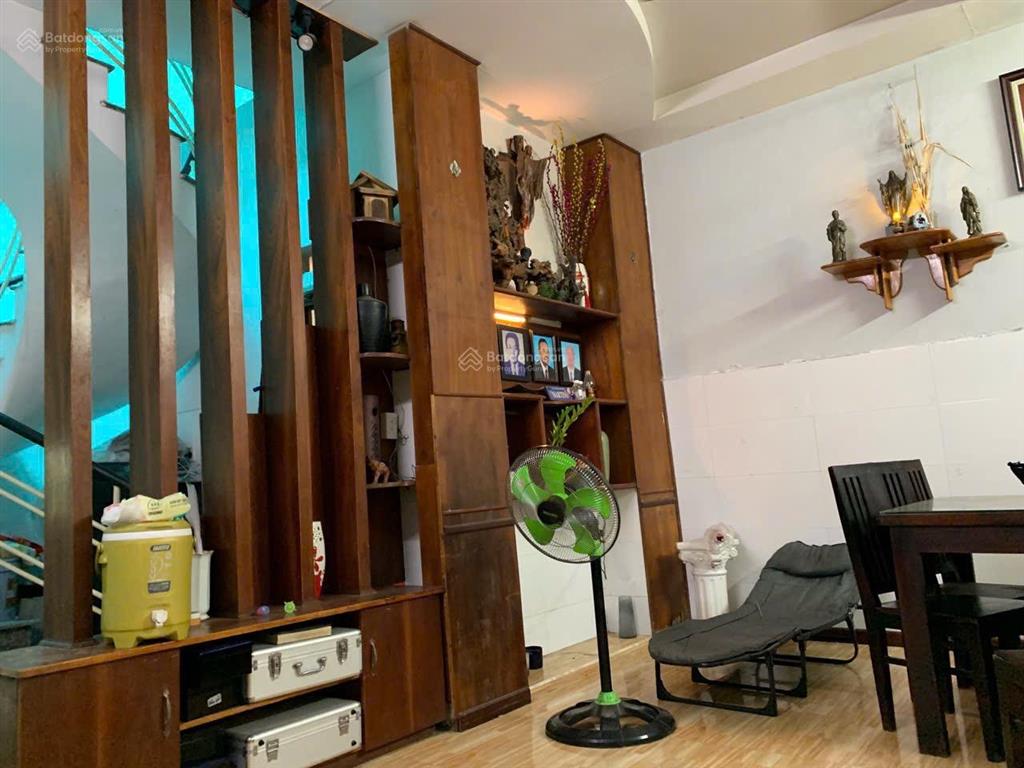 Nhà đẹp 2 tầng 100m2 (5x20m) giá chỉ 5.39 tỷ. tô ngọc vân, đường 7m