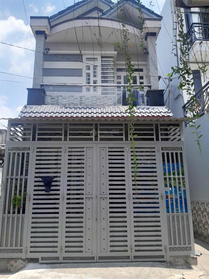 Nhà 2 tầng + 6p trọ, cho thuê 25tr, 6x25m, 141m2, đường oto, ngợp cần bán 5.6 tỷ