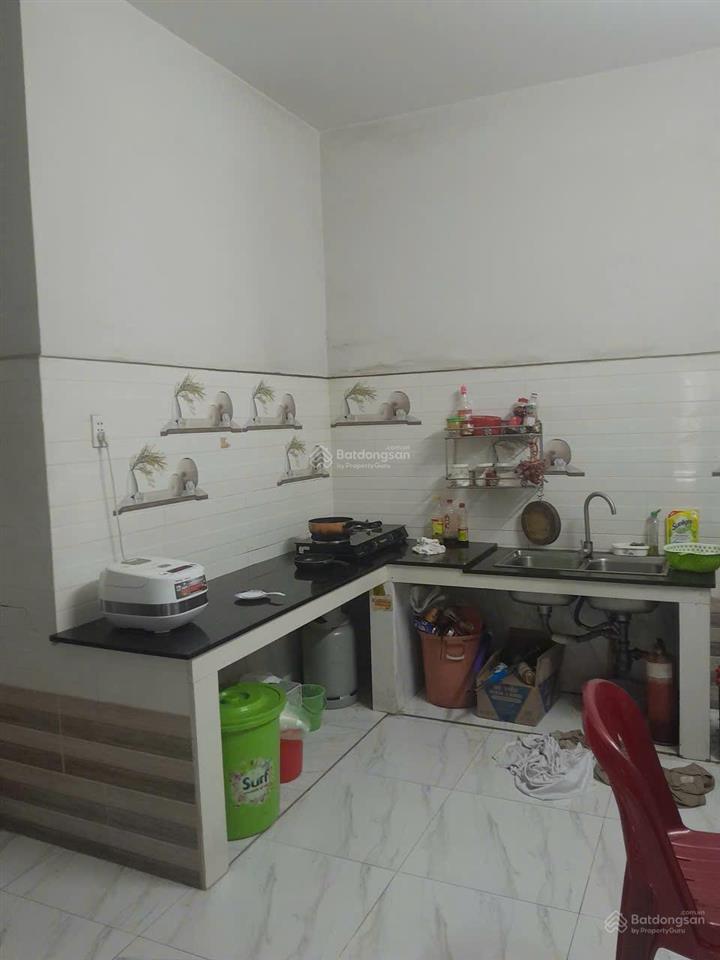 Nhà 2 tầng + 6p trọ, cho thuê 25tr, 6x25m, 141m2, đường oto, ngợp cần bán 5.6 tỷ