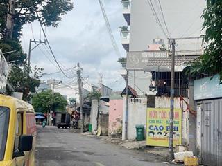 Nhà + dãy trọ đang cho thuê 20. 184m2. mt tch 25, giá 18.5 tỷ tl