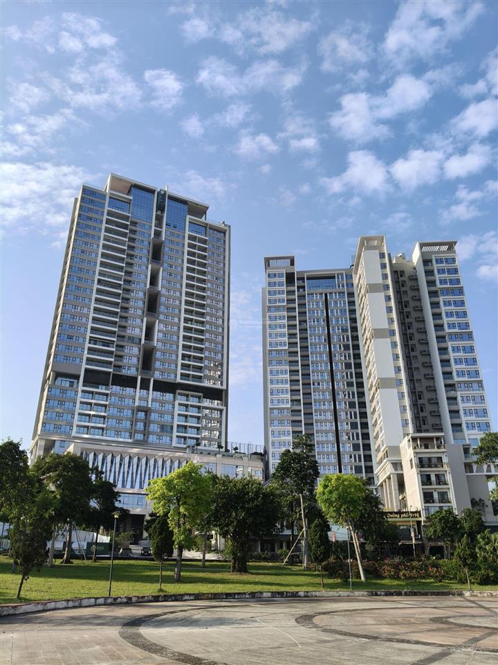 Cho thuê căn 2pn 2vs chung cư văn lang skylake, tp việt trì