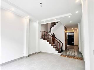 Bán nhà thịnh liệt hoàng mai 65m, 6 tầng thang máy, gara oto, giá 18,7 tỷ thương lượng