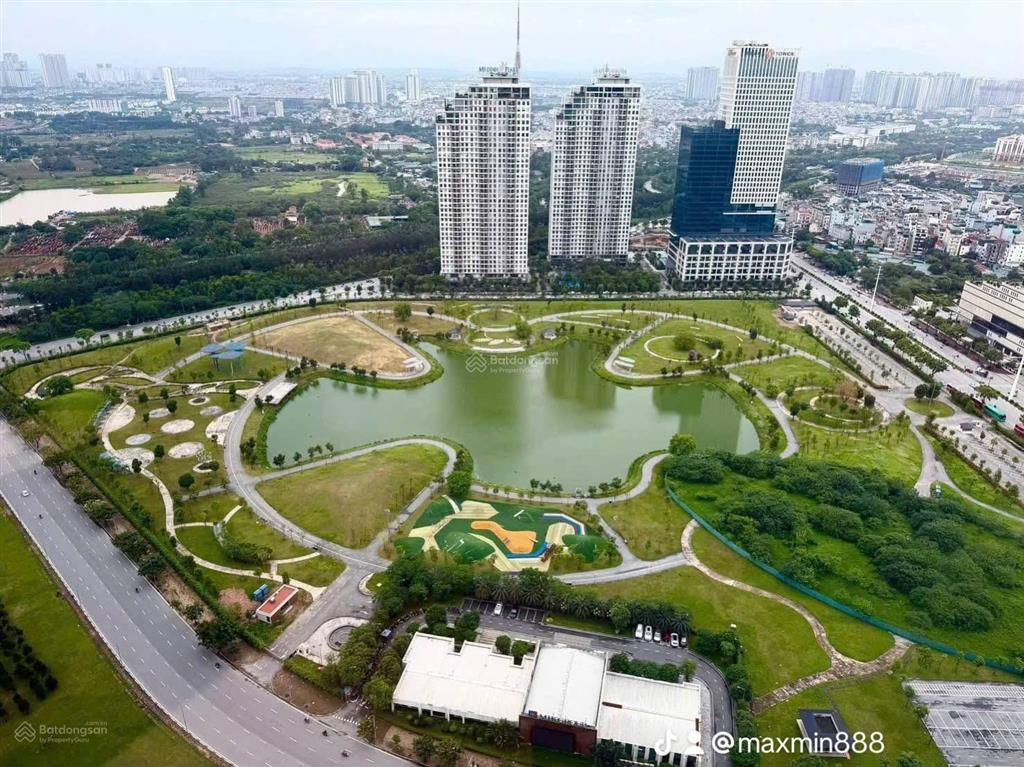 The matrix one mỹ đình căn hộ cao cấp view đẹp  view hồ thoáng mát