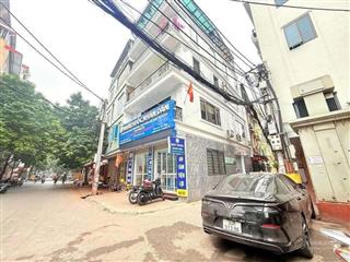 Xuân la ô tô vào nhà thang máy kinh doanh tốt  6 ngủ rộng