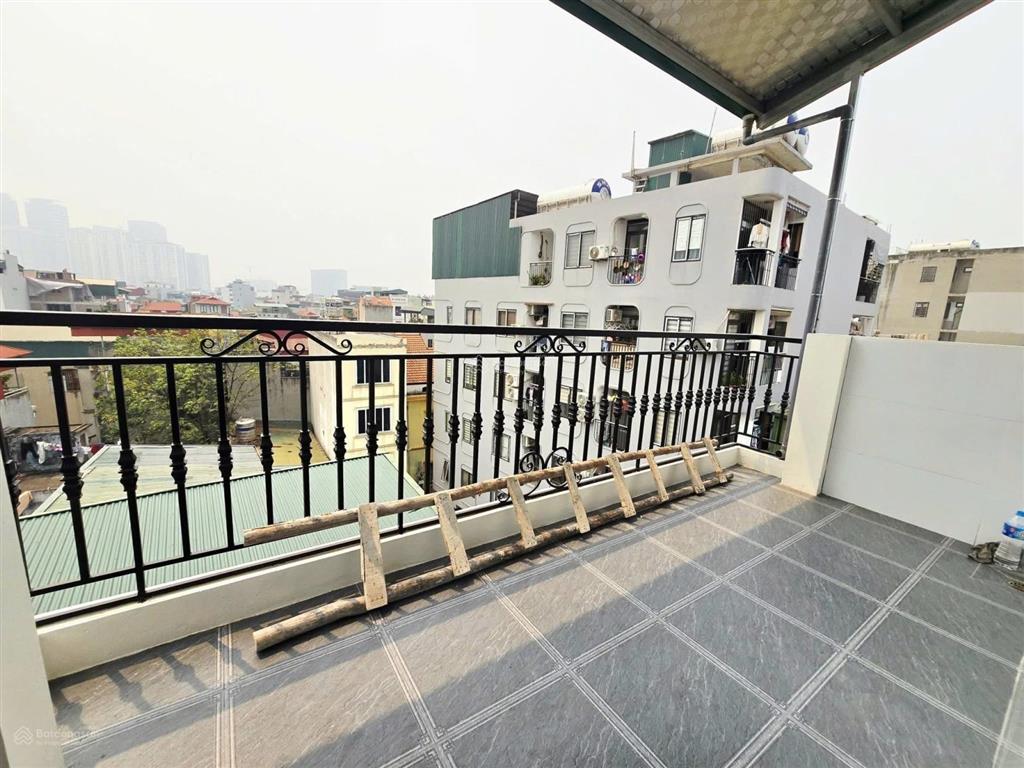 355 xuân đỉnh 6 tầng thang máy cực gần ô tô  nhỉnh 10 tỷ