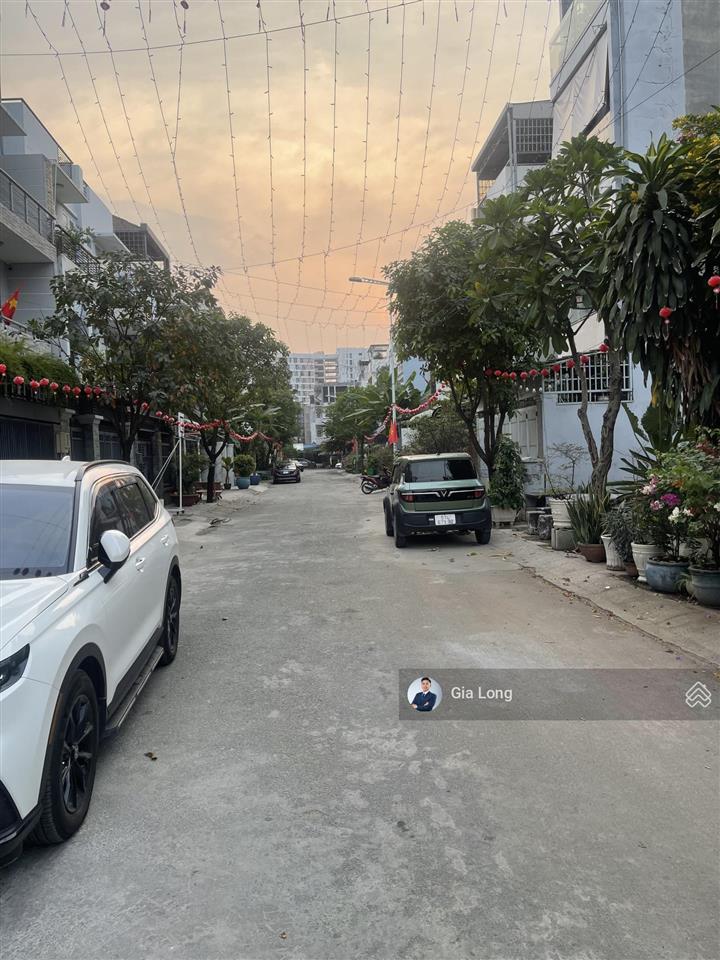 Bán nền đất nhà phố mặt tiền đường 57 đông thủ thiêm, liền kế lake view, 108m2 giá 12.5 tỷ