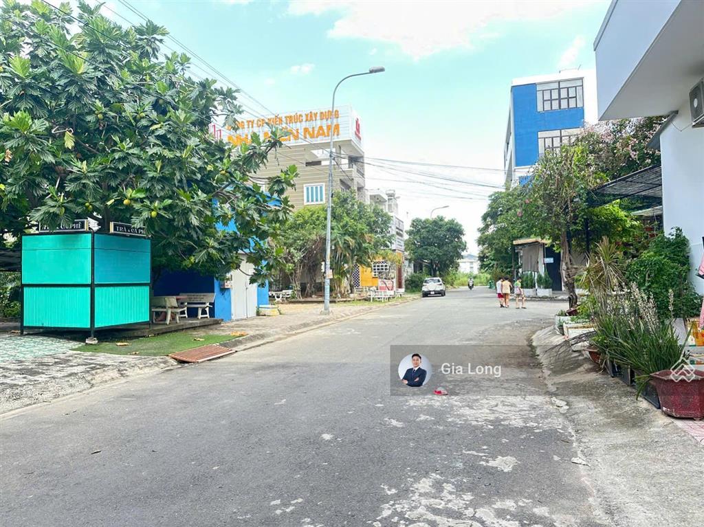 Chính chủ bán nền đất đường 25m giá 13 tỷ kdc nam long, sổ riêng cá nhân129m2 ngang 6