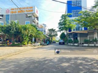 Chính chủ bán nền đất đường 25m giá 13 tỷ kdc nam long, sổ riêng cá nhân129m2 ngang 6