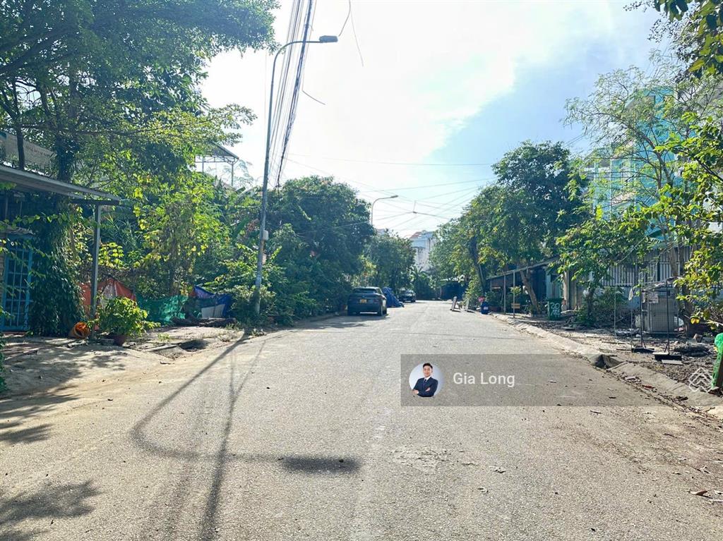 Chính chủ bán nền đất đường 25m giá 13 tỷ kdc nam long, sổ riêng cá nhân129m2 ngang 6