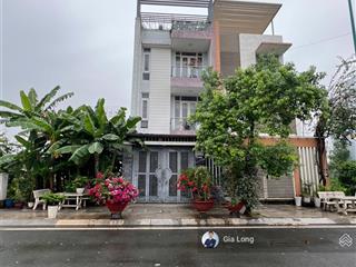 Chính chủ cần bán nhà đường 16m khu dân cư chùa đông hưng kế bên the global city 100m221 tỷ