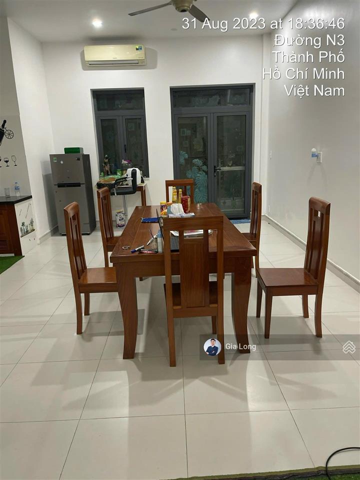 Chính chủ gửi bán nhà 3 lầu140m2 dự án centana điền phúc thành đối diện công viên giá 12.8 tỷ