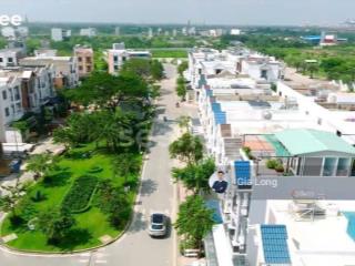 Chính chủ gửi bán nhà 3 lầu140m2 dự án centana điền phúc thành đối diện công viên giá 12.8 tỷ