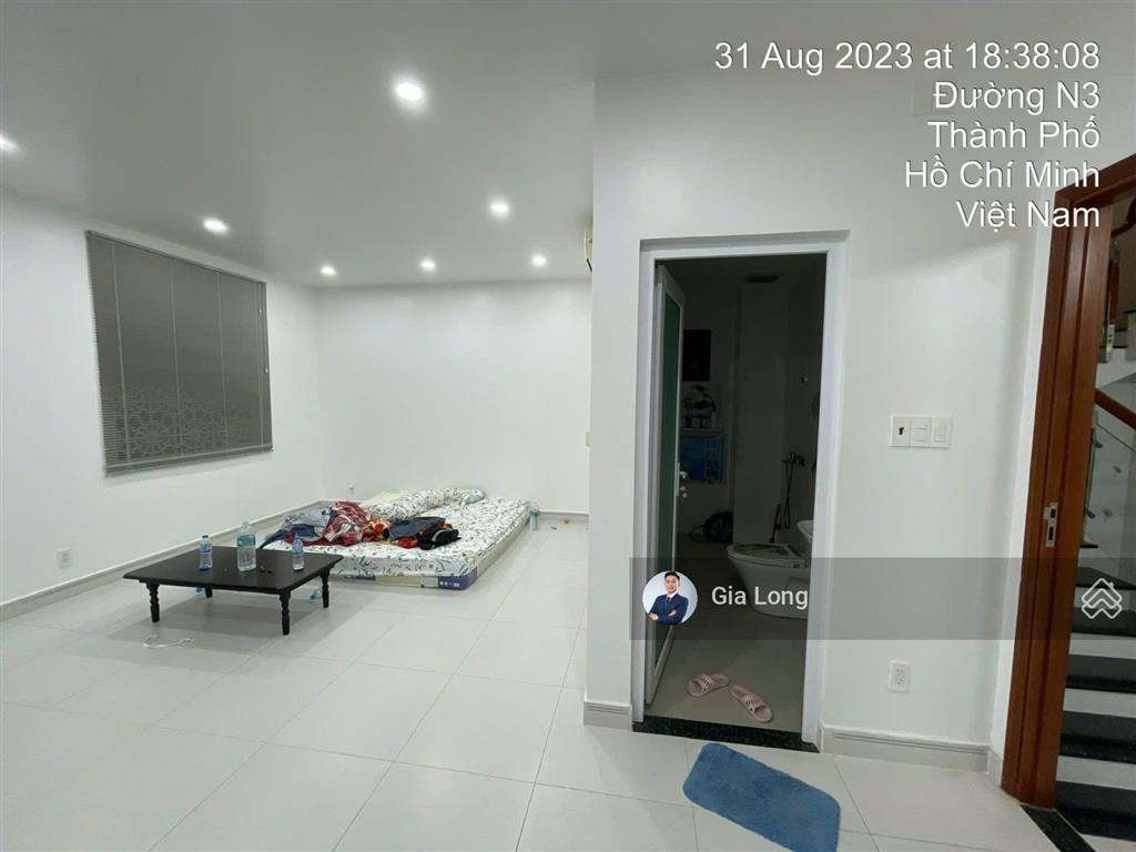 Chính chủ gửi bán nhà 3 lầu140m2 dự án centana điền phúc thành đối diện công viên giá 12.8 tỷ