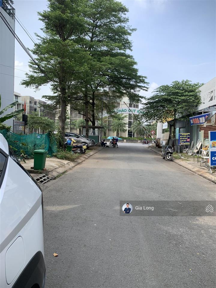 Ngộp bank cần bán nhanh nền đất nhà phố đường trục chính hoàng anh minh tuấn 108m2 giá 13.1 tỷ