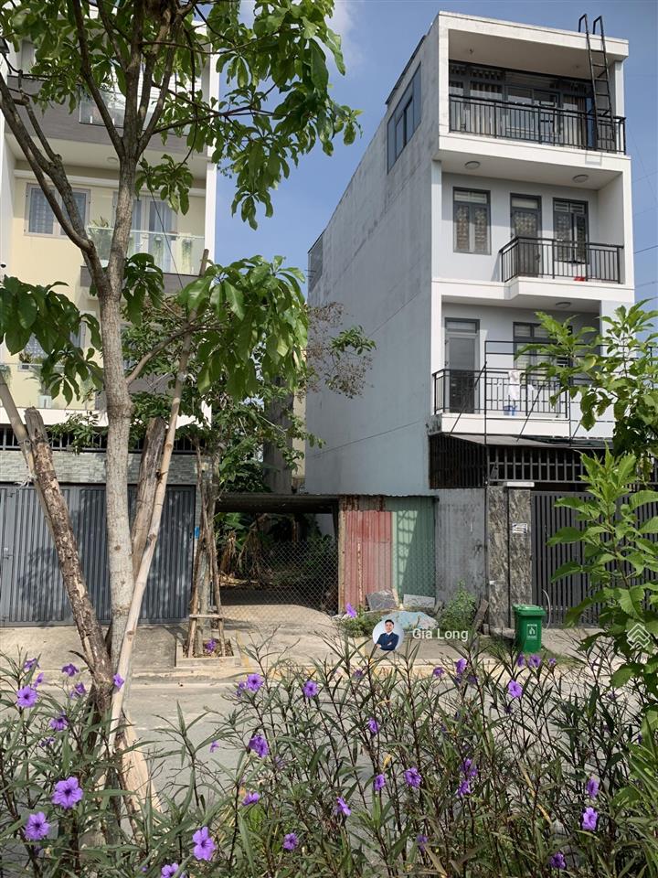 Ngộp bank cần bán nhanh nền đất nhà phố đường trục chính hoàng anh minh tuấn 108m2 giá 13.1 tỷ