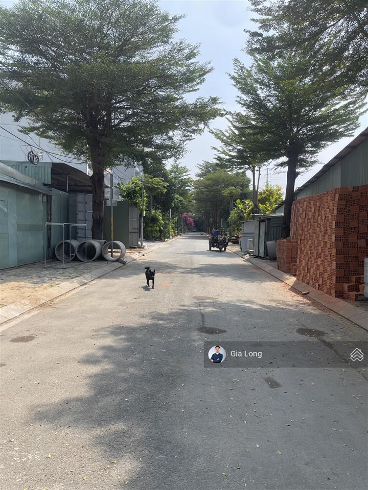 Ngộp bank cần bán nhanh nền đất nhà phố đường trục chính hoàng anh minh tuấn 108m2 giá 13.1 tỷ