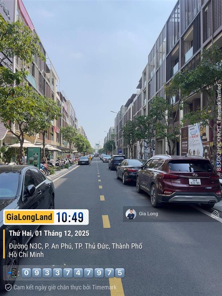 Ngộp bank cần bán nhanh căn soho  the global vị trí đẹp, không lỗi phong thủy  32 tỷ