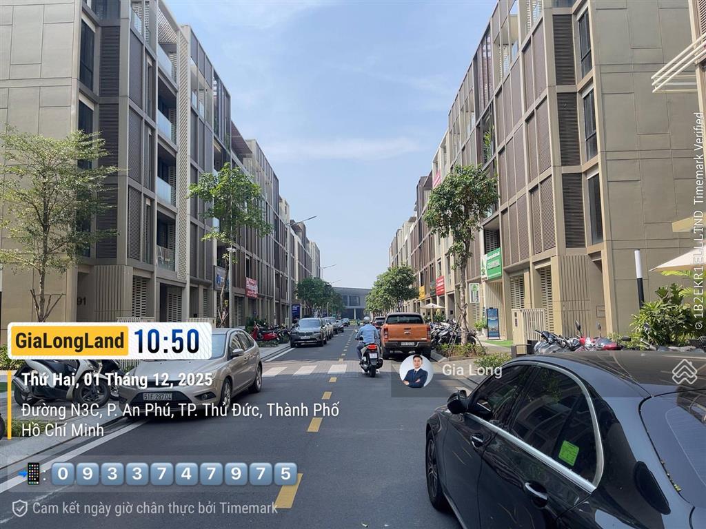 Ngộp bank cần bán nhanh căn soho  the global vị trí đẹp, không lỗi phong thủy  32 tỷ