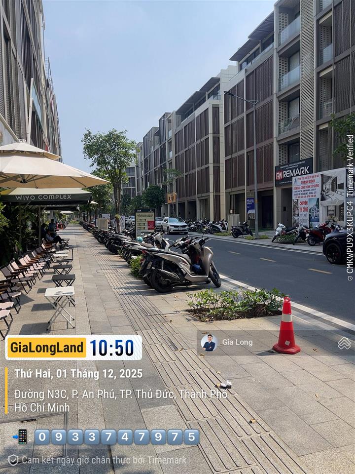 Ngộp bank cần bán nhanh căn soho  the global vị trí đẹp, không lỗi phong thủy  32 tỷ