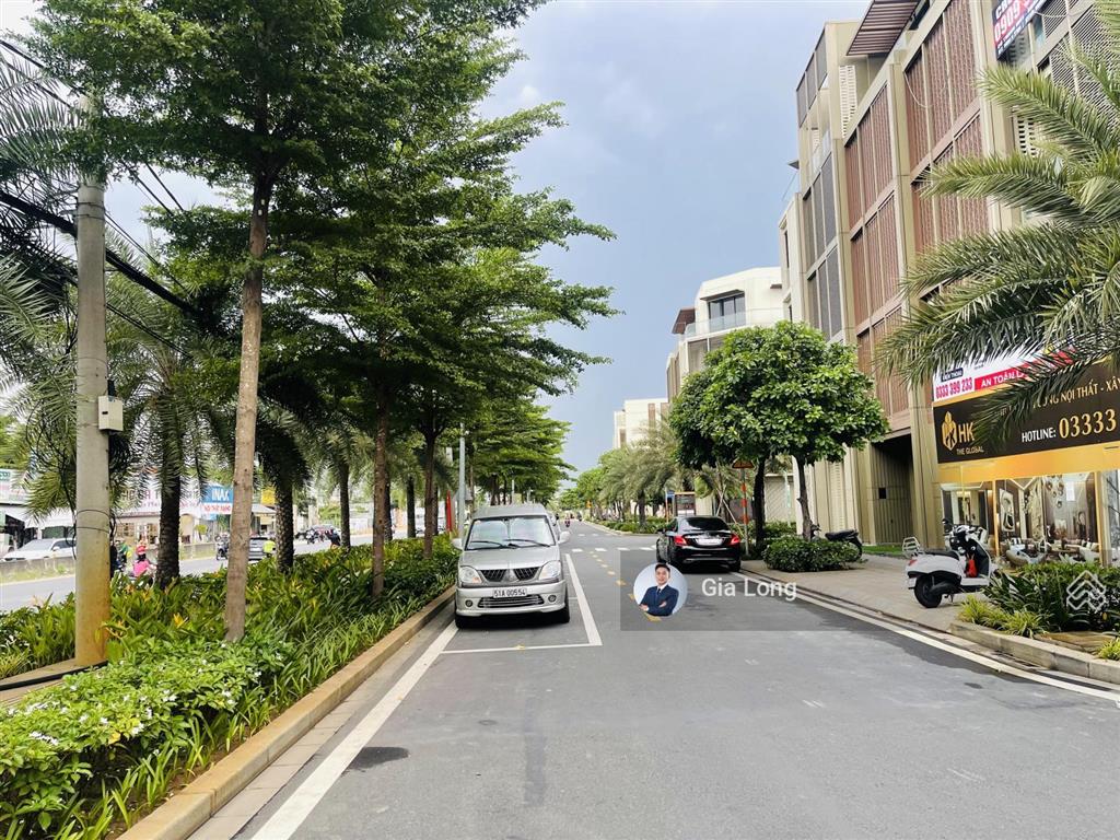 Giỏ hàng cho thuê nhiều căn giá tốt soho  the global city tháng 08/2026