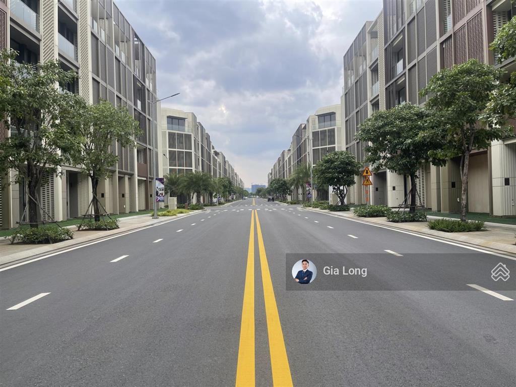 Giỏ hàng cho thuê nhiều căn giá tốt soho  the global city tháng 08/2026
