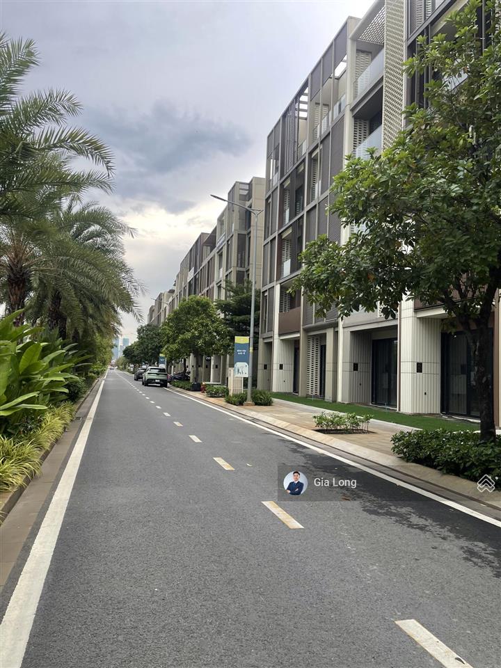 Giỏ hàng cho thuê nhiều căn giá tốt soho  the global city tháng 08/2026