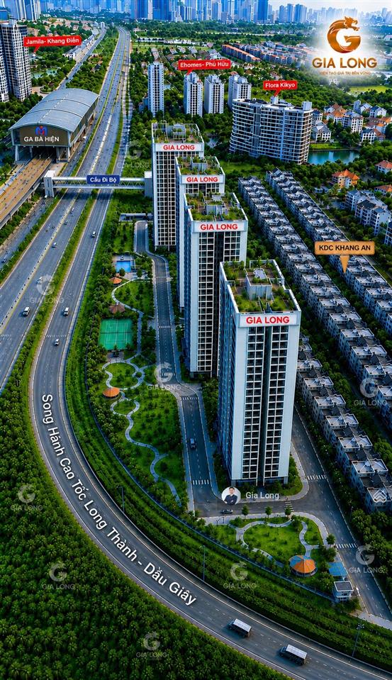 Giỏ hàng 13 nền f0 cđt khang an thanh toán theo tiến độ, giá chỉ từ 10 tỷ/nền