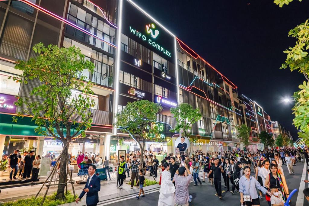 Cho thuê nhà nguyên căn the global, gần ngay wiyo complex, giá 55 triệu/tháng nguyên căn