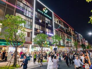 Cho thuê nhà nguyên căn the global, gần ngay wiyo complex, giá 55 triệu/tháng nguyên căn