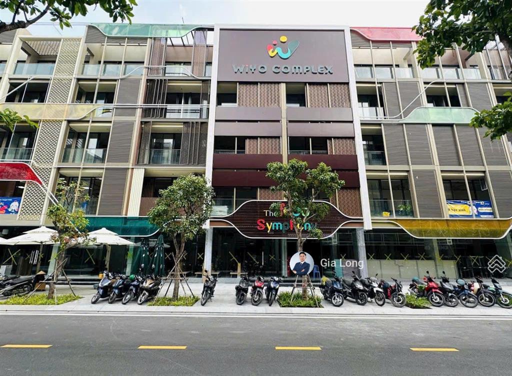 Cho thuê nhà nguyên căn the global, gần ngay wiyo complex, giá 55 triệu/tháng nguyên căn