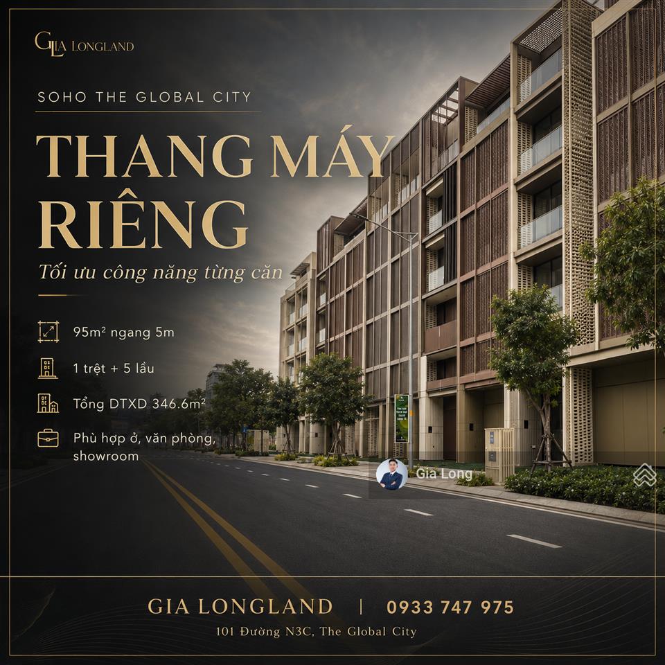 33 tỷ  hàng ngộp cần bán nhanh căn đối diện công viên  vị trí đẹp