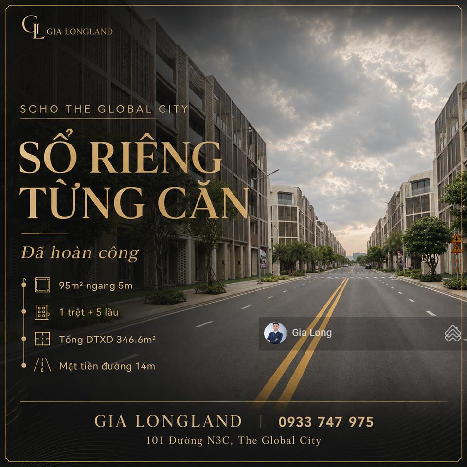 33 tỷ  hàng ngộp cần bán nhanh căn đối diện công viên  vị trí đẹp